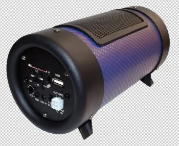 2014 New Car Subwoofer