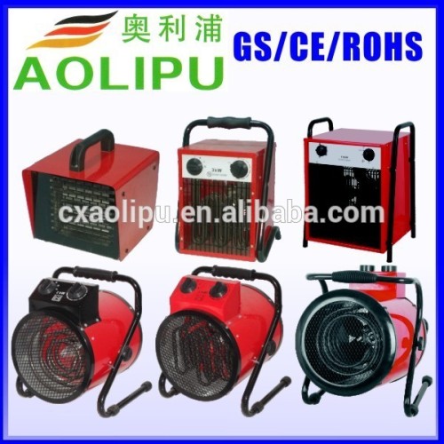 Goods Of Every Description Are Available 22KWelectric heater with blower