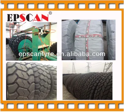 High Quality OTR Tyres wheels rubber