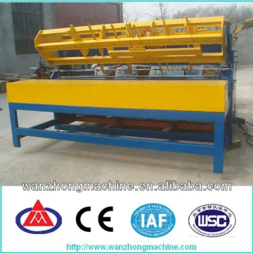 Reinforcing Fabric Machine