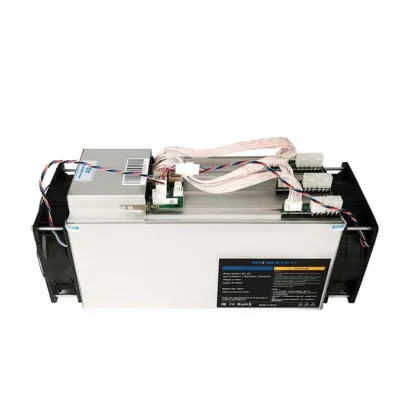 Innosilicon A9 50ksol/s miner 620w bitcoin miner innosilicon bitmain miner antminer A9 machine