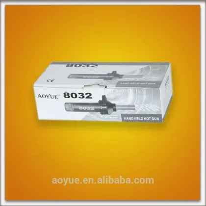 Hot Air Heat Gun AOYUE 8032 Hand Held Hot Air Gun