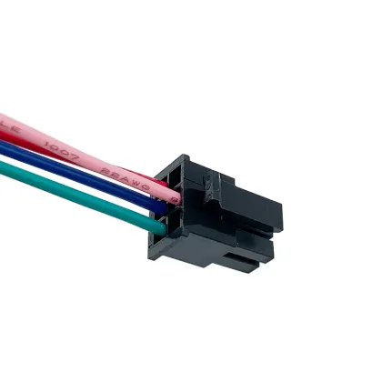 Customized Electronic Wire Harness Molex