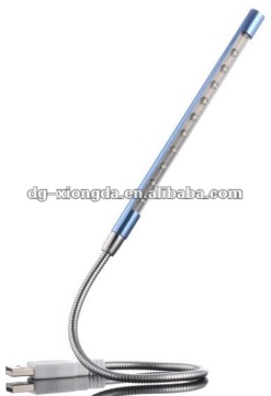 usb gooseneck lamp