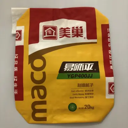 20KG Putty powder bag