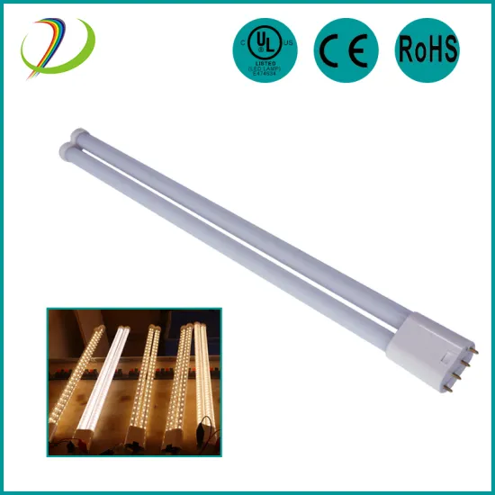 CFL Replacement 2G11 LED Tube Light