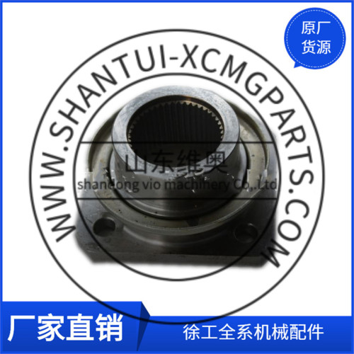 XCMG ROAD ROWK MAIN LENTURING FLANGE 860119778