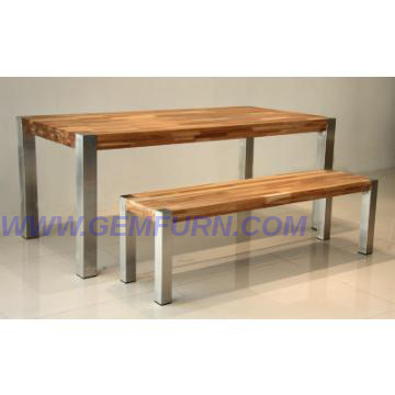Top selling dining bench