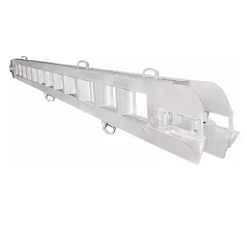 Abattoir Equipment Cattle leading Machine 