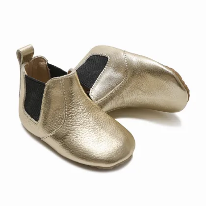 New Arrival Soft Sole Baby Boots