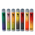 Elf Bar 600 Puffs Bang Pro Disposable