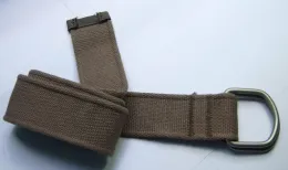 1.Fabric fashion belt.