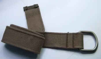 1.Fabric fashion belt.