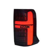 Triton L200 2024 LED Tail Light