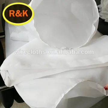 100% Nylon Monofilament filter Bags
