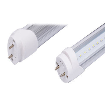 T8 engineering series fluorescent tubes, 180-260V, quality assurance of 2 years