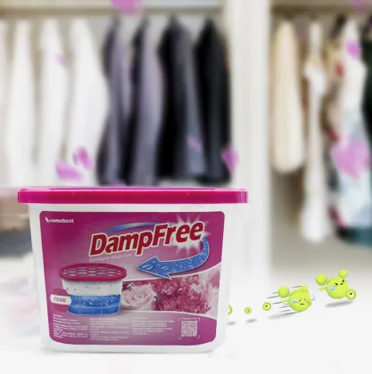 Customization Quality Moisture Absorber Drying Agent