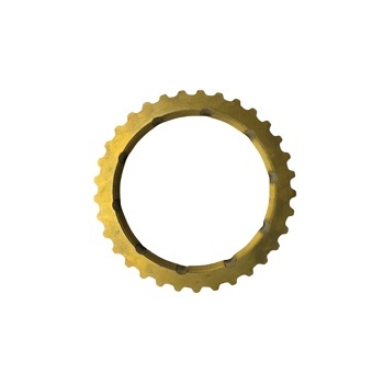 Discount Manual Auto Transmission Gearbox Parts Synchronizer Ring - Fiat OEM TEO 46767057 or 7629333 or 46429106