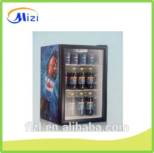 Mini Freezer, Display Chiller and Freezer, Mini Bar Freezer