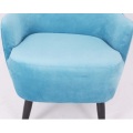 Tom Dixon Wingback Chair