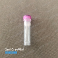 Disposable Freezer Tube 2ml CE