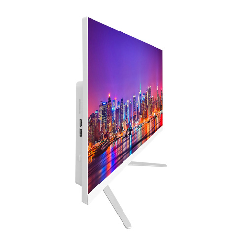 Core Touch Screen Monoblock pc