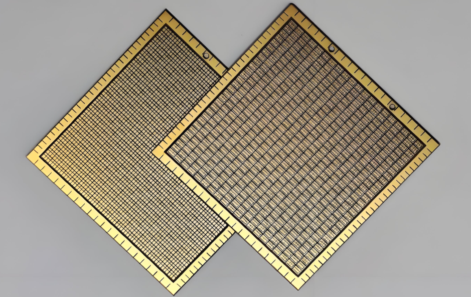 DPC AlN Substrate DPC AlN Substrate