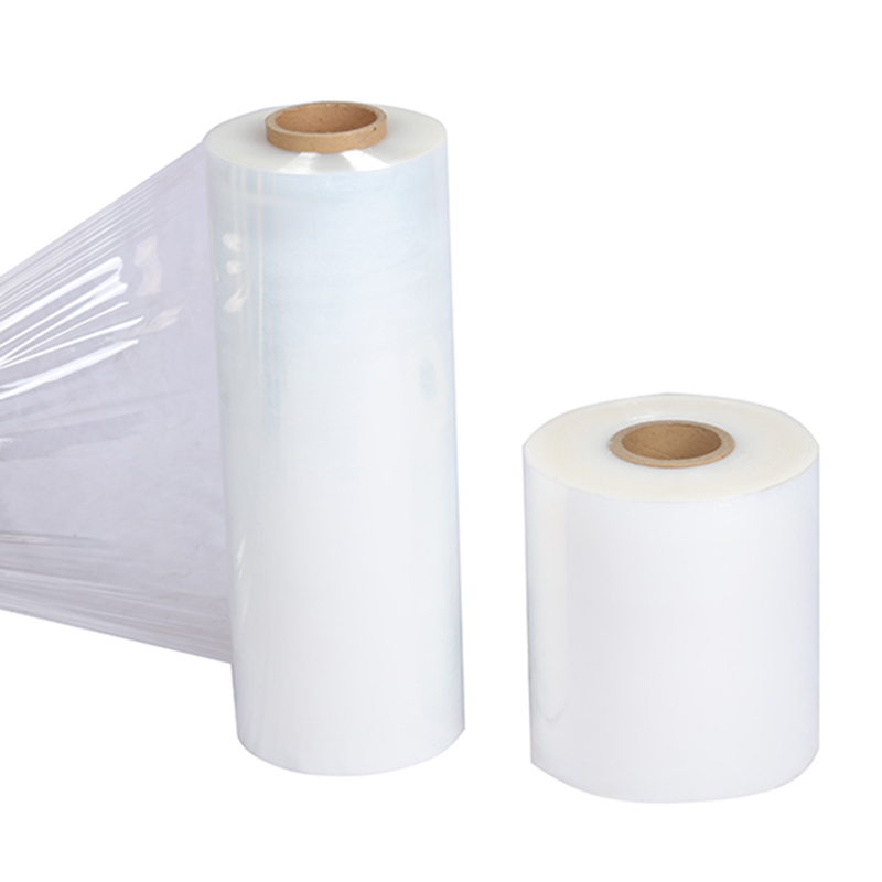 Machine Stretch Film