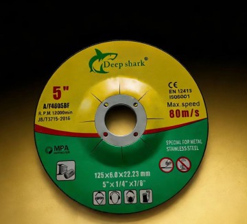 Versatile Polishing Discs for Enhanced Material Finishing