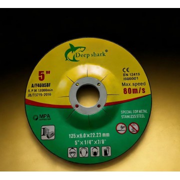 Versatile Polishing Discs for Enhanced Material Finishing