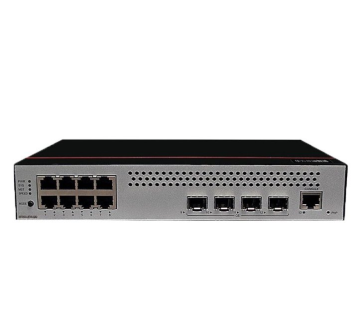 ホットセール2024：CloudEngine 432GBPS/4.32TBPS 87MPPS/166MPPS S5735S-L8T4S-QA2 GIGABIT SWITCH