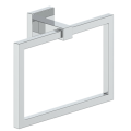 Bathroom Square Towel Ring