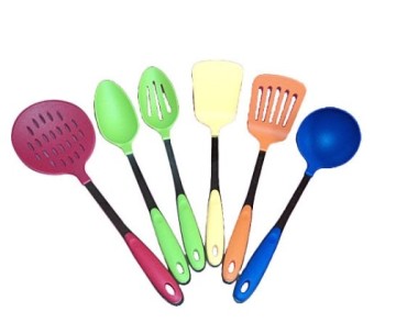 Nylon Kitchen Utensils