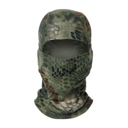 Sturdyarmor Full Face Balaclava Windproof Ski Mask