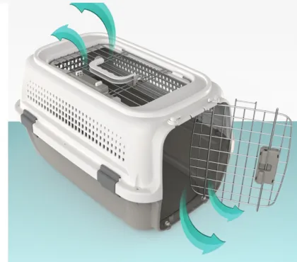 Pet carrier air canada for cats