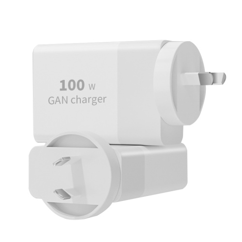 Οι περισσότεροι πωλούν Gan Quick 100W Fast Gan Charger