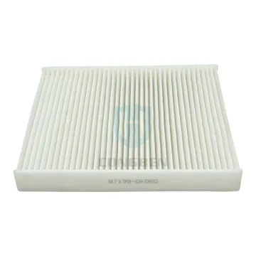 Cabin Car Air Filter 87139-YZZ33 | Auto Air Conditioning Filter 87139-58030 | Toyota Cabin Filter