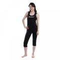 Traje de buceo para mujeres