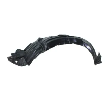 Saivis Set of 2 Inner Left Right Splash Shield Front Inner Fender Liners for Lexus 2015 CT200H