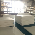 Heat Resistant Fluoroplastics PTFE Sheet