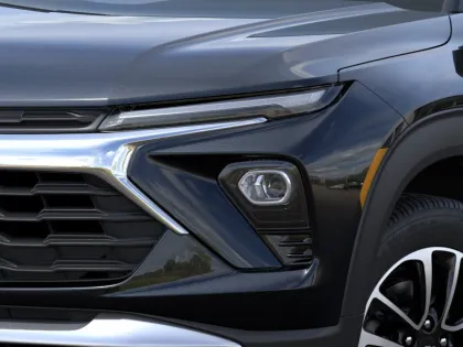 2023 Chevrolet Trailblazer SUV: New Energy Light Hybrid 2.0T +48V - Explore the Latest Car Model