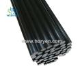 1mm 2mm 3mm 5mm pultrusion carbon fiber rod