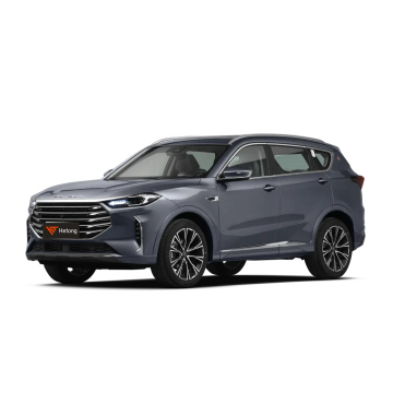 2023 Jetour X90 X70 Plus: VUS électriques et essence en stock par Chery Automobile