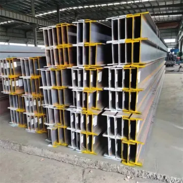Efficient Q345b H Beam Steel Solutions for Modern Infrastructure