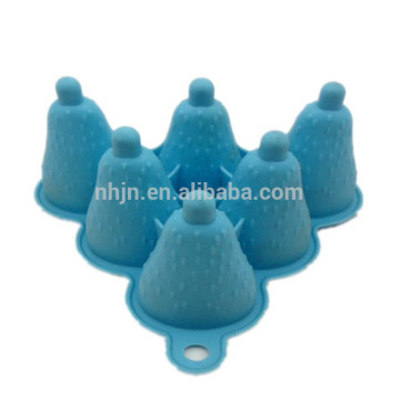 Ice Tray Cool Brain Shape Ice Cube Freeze Mold Ice cube tray