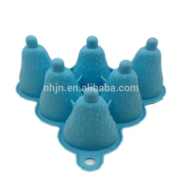 Ice Tray Cool Brain Shape Ice Cube Freeze Mold Ice cube tray