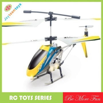 Alloy metal 3.5 channel infrared ray with gyro RC Helicopter