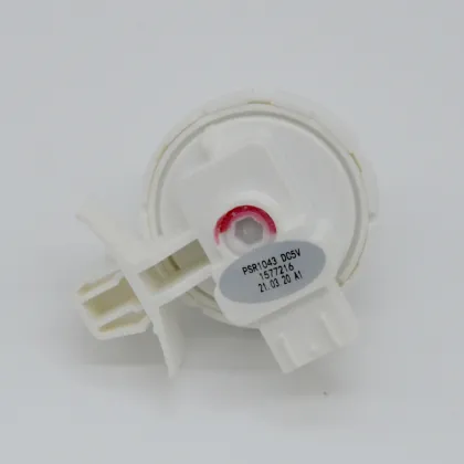 Midea TCL Washing Machine Water Level Sensor Pressure Switch PSR1043 WPS82118