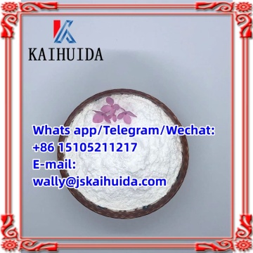 Butylated Hydroxytoluene CAS 128-37-0 Food additive