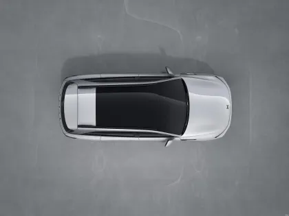 2024 Xpeng G9 Electric Car: Hot Sale - In Stock & Affordable